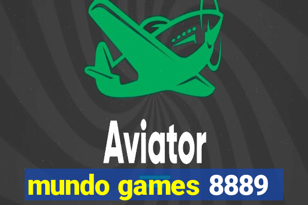 mundo games 8889